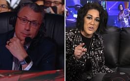 Released WWE star reveals the reason why Michael Cole hated Bayley so much