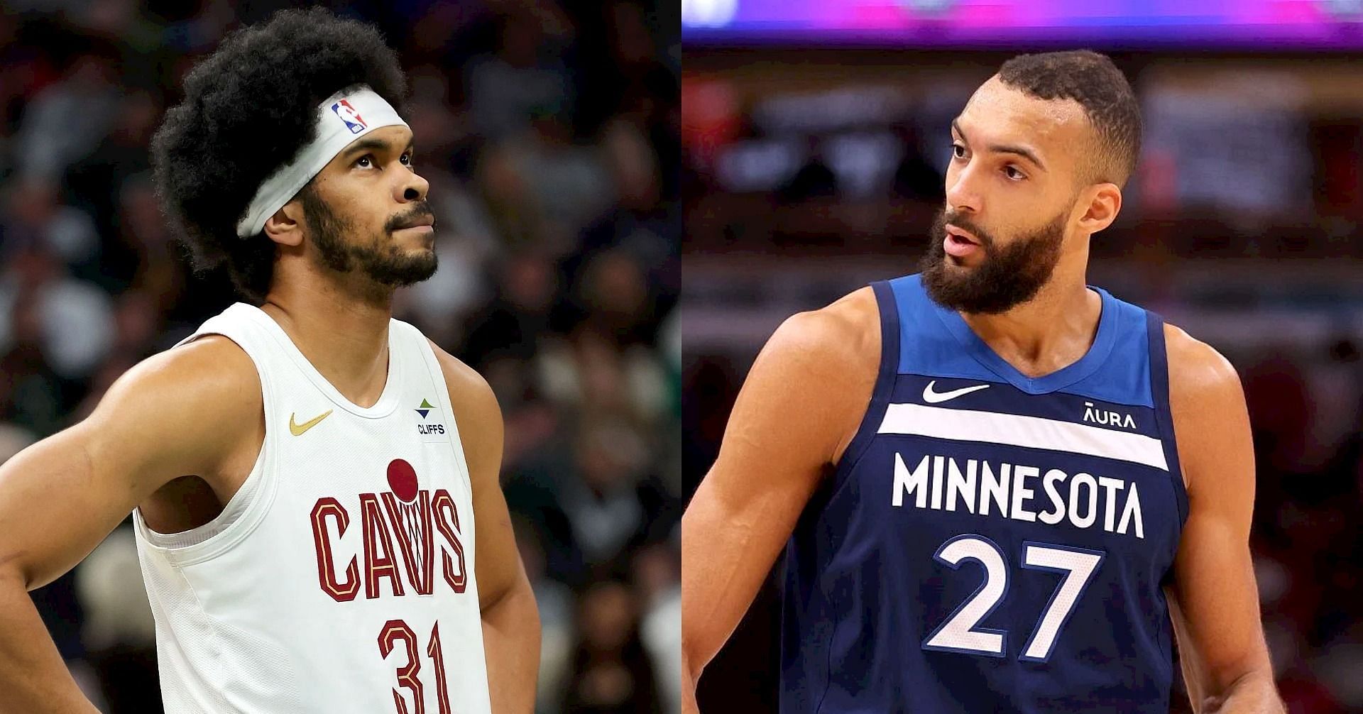 NBA Defensive Player of the Year (DPOY) Rankings 2023-24: Top 5 candidates ft. Jarrett Allen after Week 16