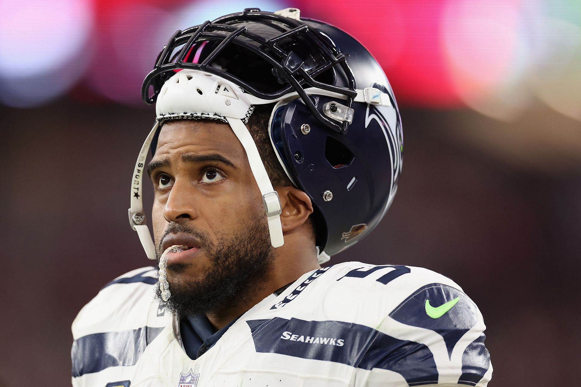 2024 NFL free agency predictions LB edition Bobby Wagner is