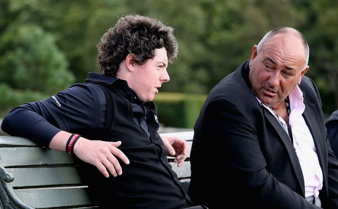 “I'm sure it's a possibility” - Rory McIlroy's former manager hints at potential move to LIV Golf