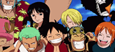 One Piece: How well do you know the Straw Hat Crew? image
