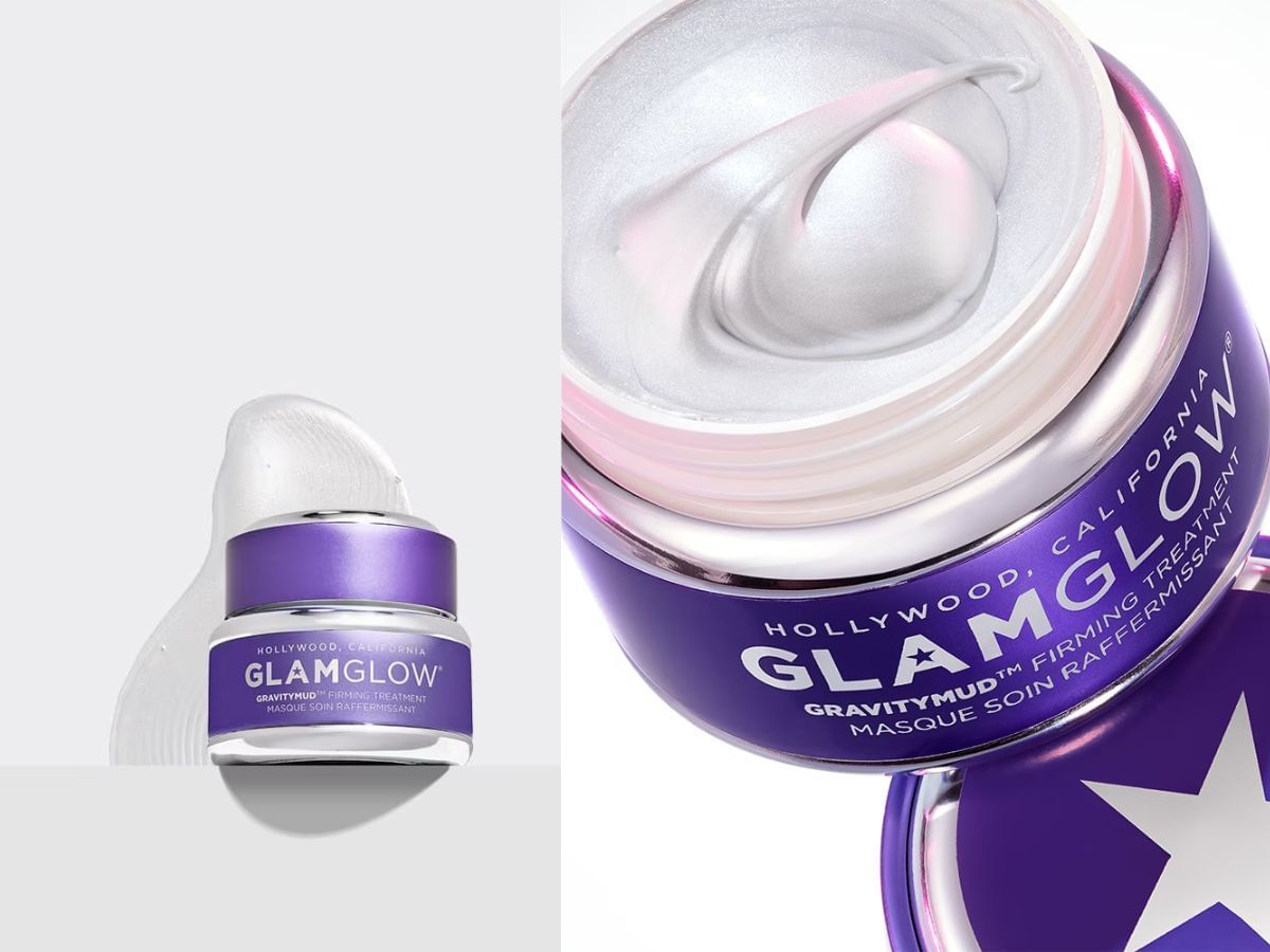 5 Best GlamGlow face masks of all time