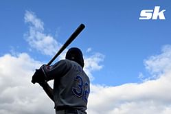 "I think Evan Carter is a superstar player" - MLB pundit gushes over the potential of Texas Rangers' rookie outfielder