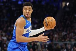 “We know Giannis got his coach fired”: Gilbert Arena drops bombshell amid Bucks hiring of Doc Rivers