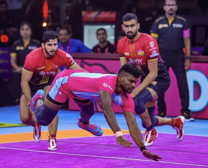 Pro Kabaddi 2023: How to purchase tickets for PKL Playoffs?
