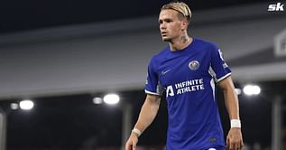 European giants tried to sign Chelsea star Mykhailo Mudryk on loan in January - Reports