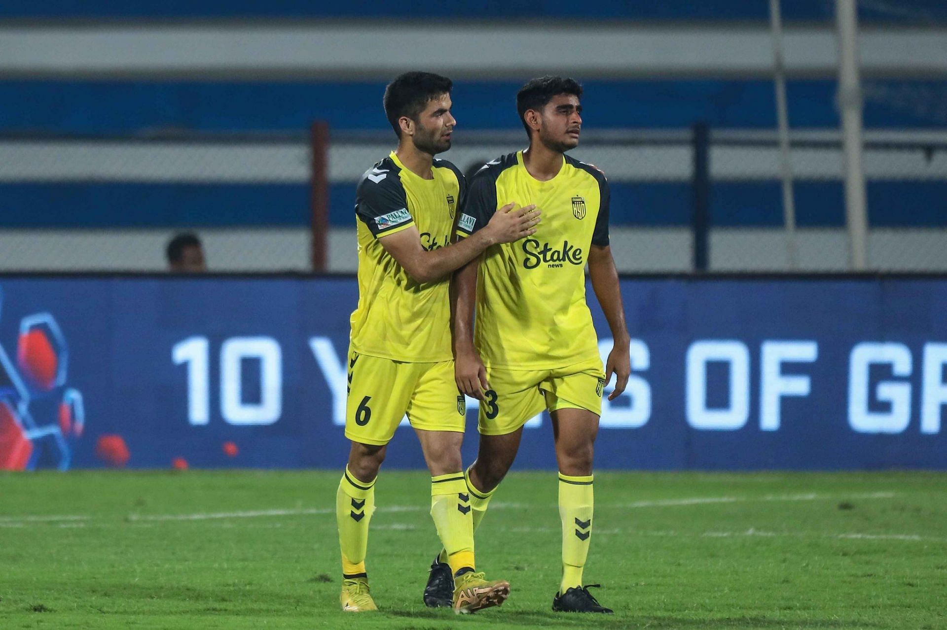 Can Hyderabad FC pick up their first win of the season against fellow strugglers Punjab FC?