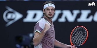 USA vs Ukraine Davis Cup qualifiers: Where to watch, TV schedule, live streaming details, and more