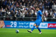 Ruben Neves moved to Saudi Arabia last summer.