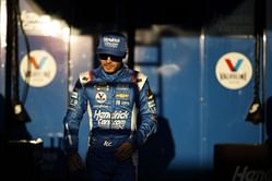 WATCH: Kyle Larson prepares for 2024 Indy 500 debut with further testing with Arrow McLaren SP
