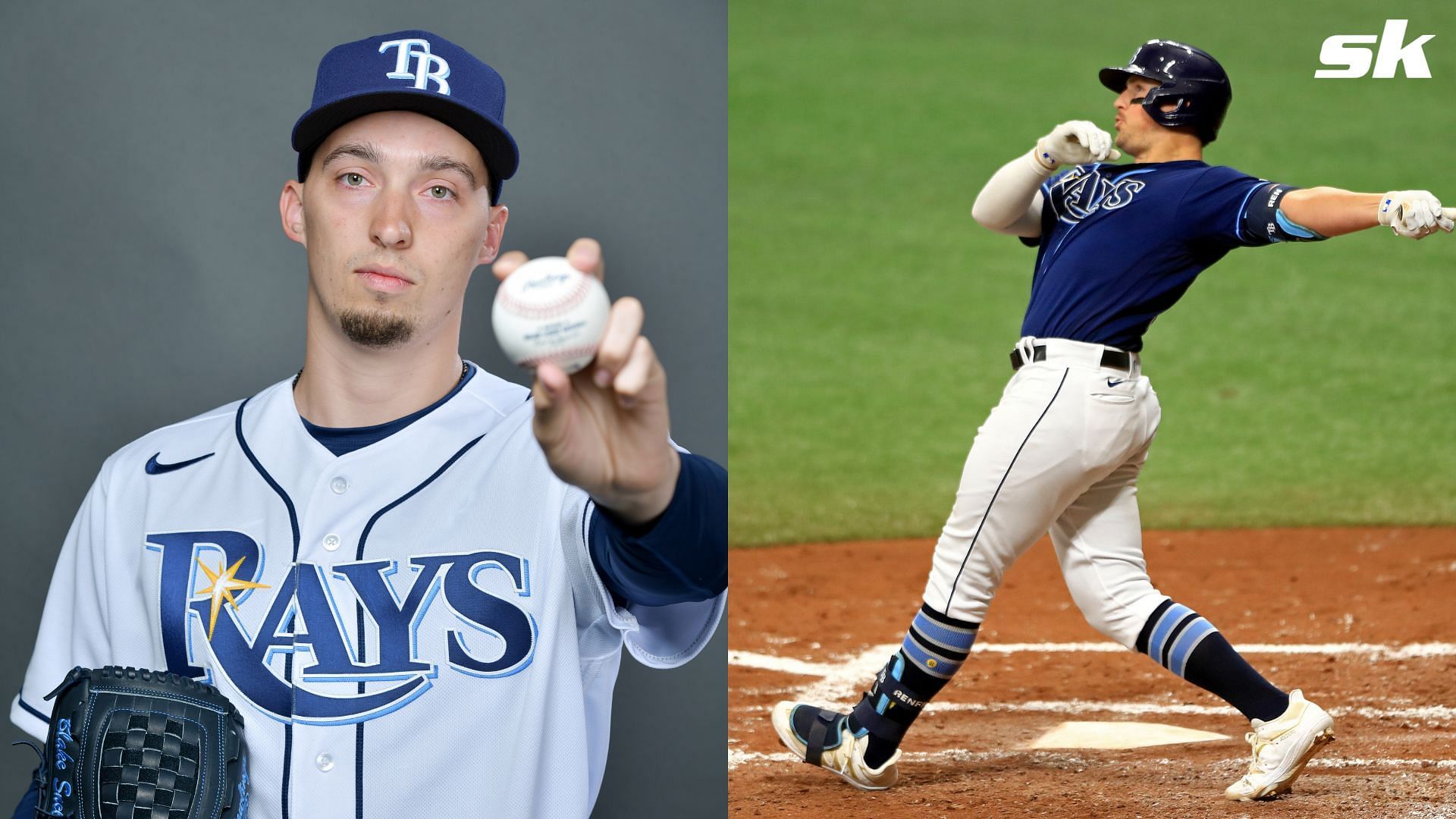 When Blake Snell dished an explosive rant after Tommy Pham