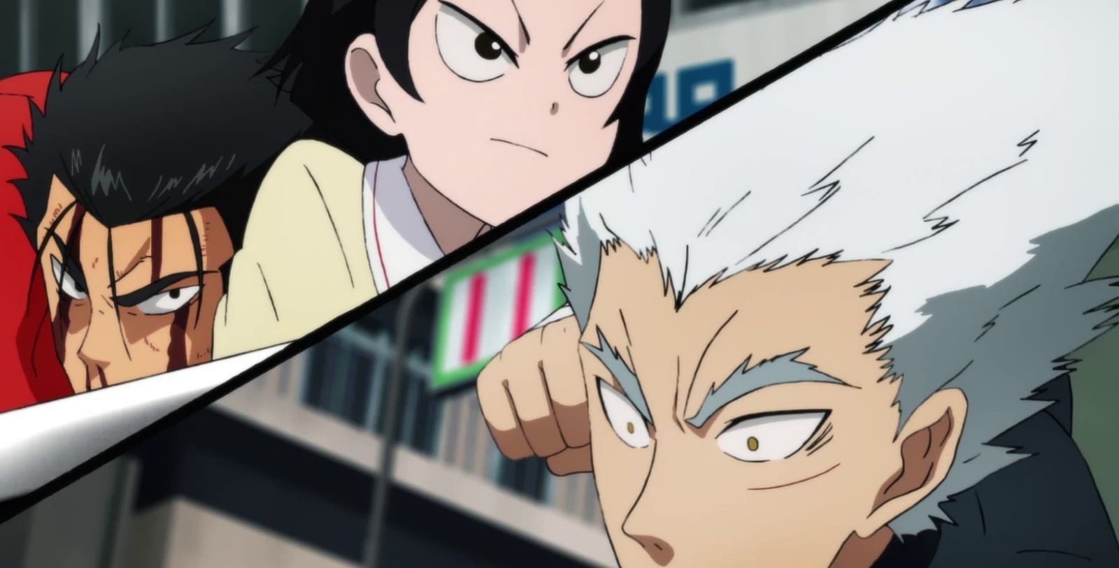 One Punch Man Can Metal Bat kill Garou? Murata's comments, explained