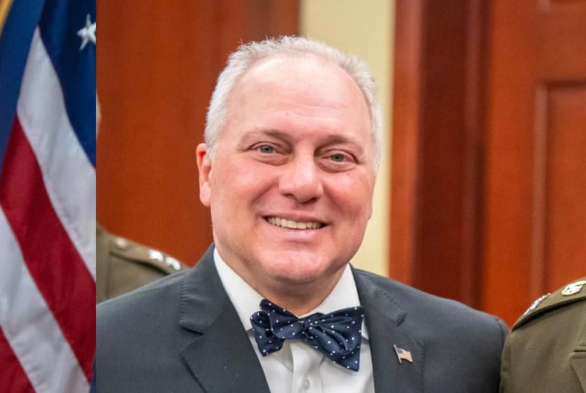 Steve Scalise health update: How is he doing now?