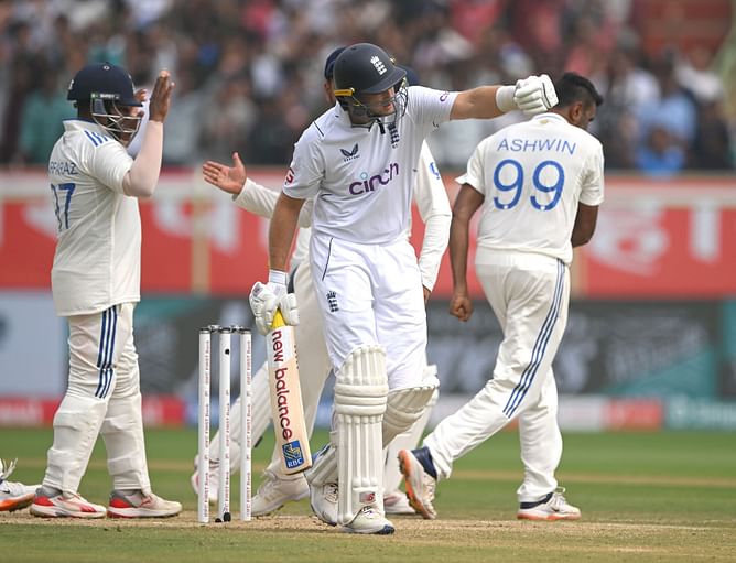 IND vs ENG : जो रूट और बेन स्टोक्स की बल्लेबाजी से निराश नजर आया पूर्व भारतीय खिलाड़ी, कही यह बड़ी बात