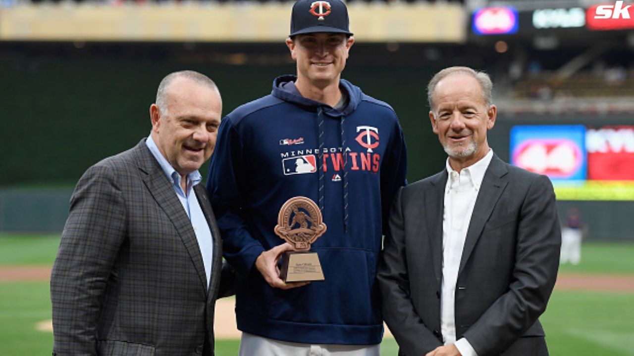 Minnesota Twins Ink Deal With Bally Sports For Regional Coverage Amid ...