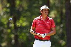 Jeff Overton, former Ryder Cup member, qualifies for 2024 Cognizant Classic at PGA National