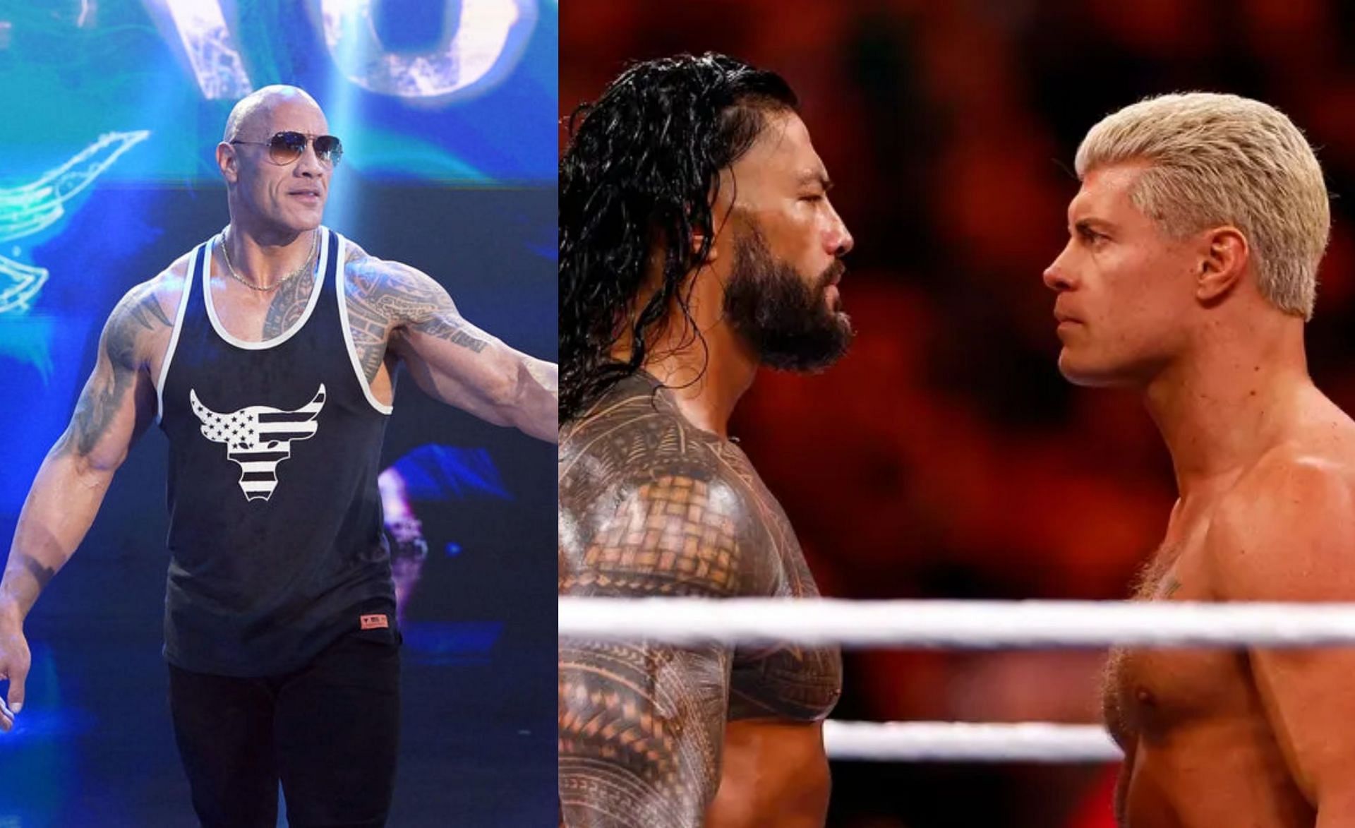 WWE WrestleMania के लिए द रॉक का अगला कदम देखने लायक रहेगा 