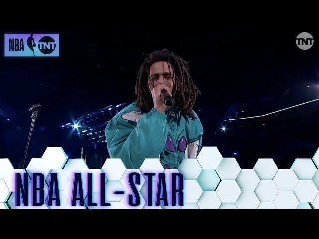 5 best NBA All-Star Game halftime shows ever ft. J Cole, Rihanna and more