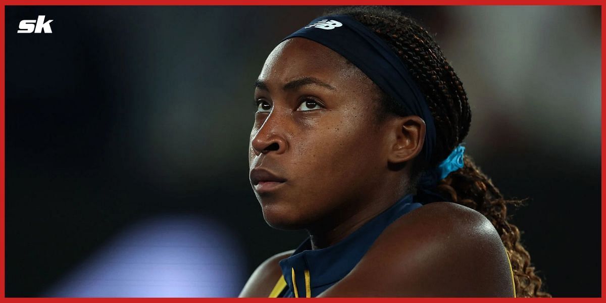 Coco Gauff will be back in action at the Qatar Open.