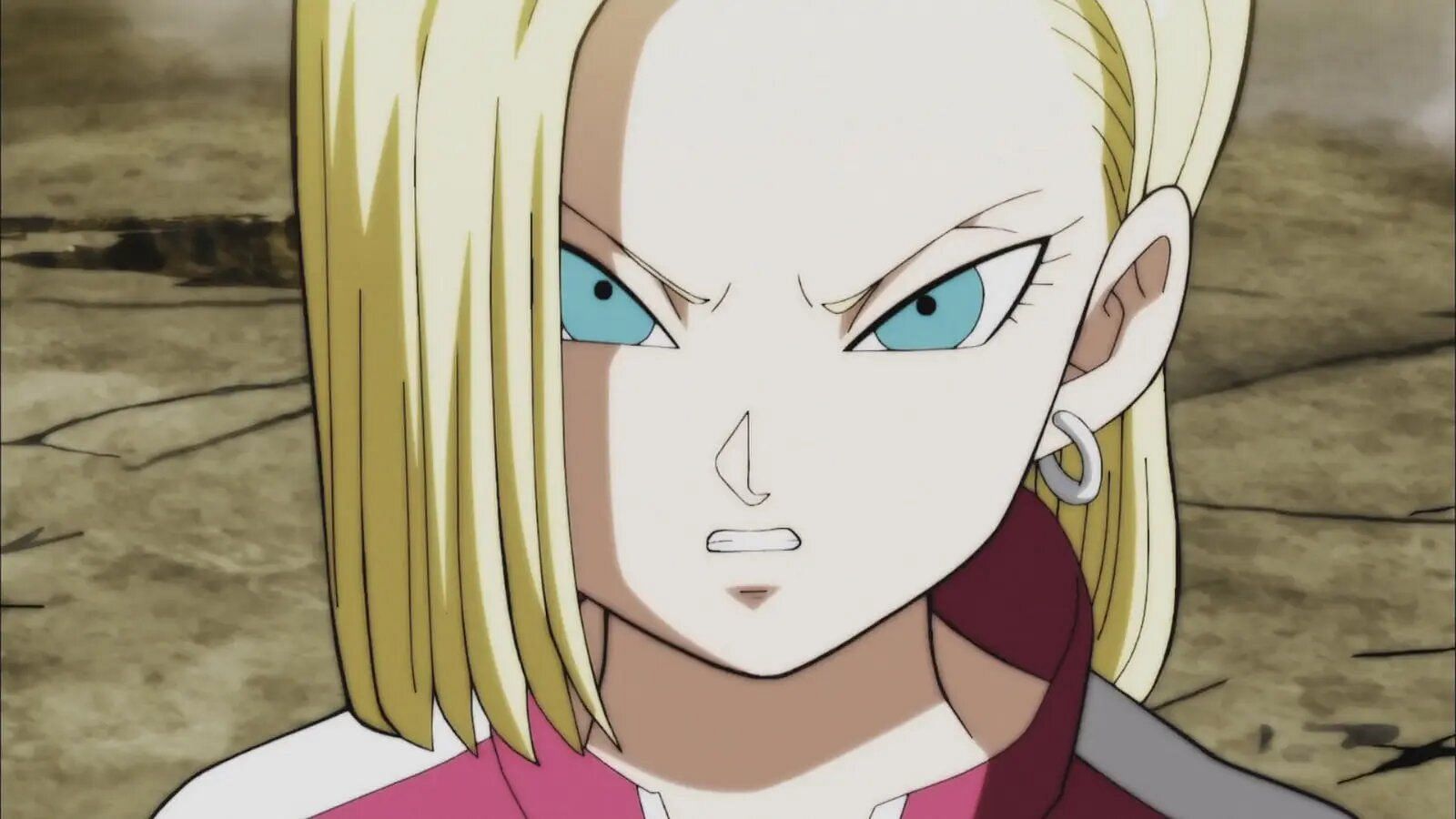 Dragon Ball: When and how did Android 18 become good? Explained