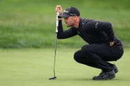 Wyndham Clark leads after three rounds of AT&T Pebble Beach Pro-Am