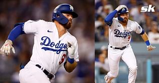 "It's been therapeutic" - Dodgers Gavin Lux 'feels good' as SS returns to action after lengthy rehab