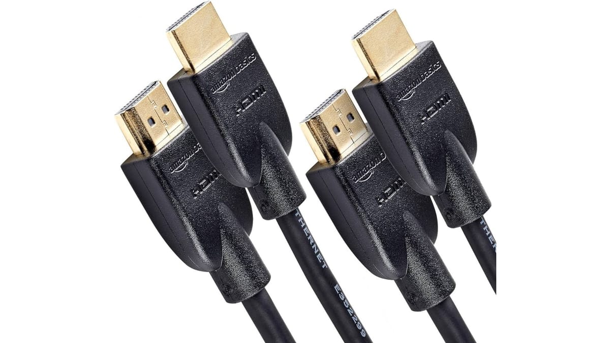 5 best HDMI cables for PS5 in 2024