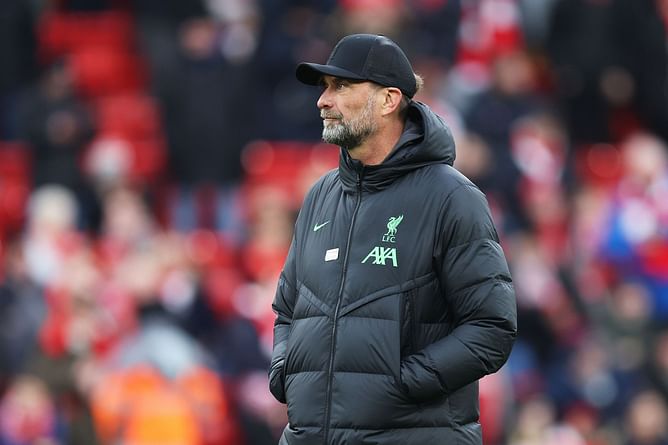 Liverpool will have to pay €20 million to get Jurgen Klopp replacement - Reports