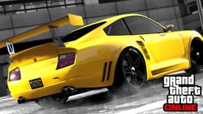 5 of the best cheap cars in GTA Online that look expensive