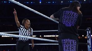 Dominik Mysterio moment at Elimination Chamber forces WWE to blackout live feed due to fan reaction