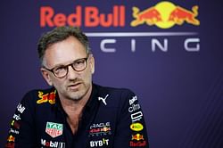 Red Bull boss Christian Horner's fate with the team rests in the hands of the brand's Thai owner: Reports