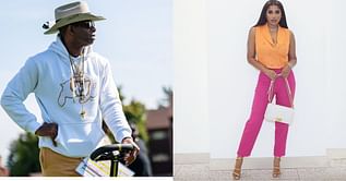 “Mentally abusive” - Coach Prime’s daughter Deiondra Sanders breaks silence on controversial relationship with ex-BF Jacquees