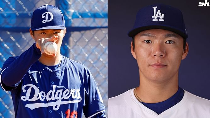 Yoshinobu Yamamoto Debut: Dodgers' $325,000,000 Japanese acquisition slated to make first start in Los Angeles colors
