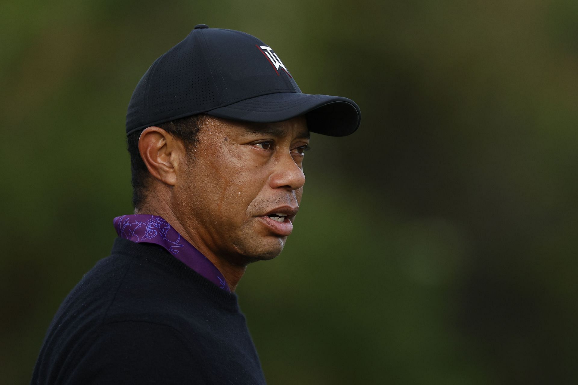 What&#039;s next for Tiger Woods?