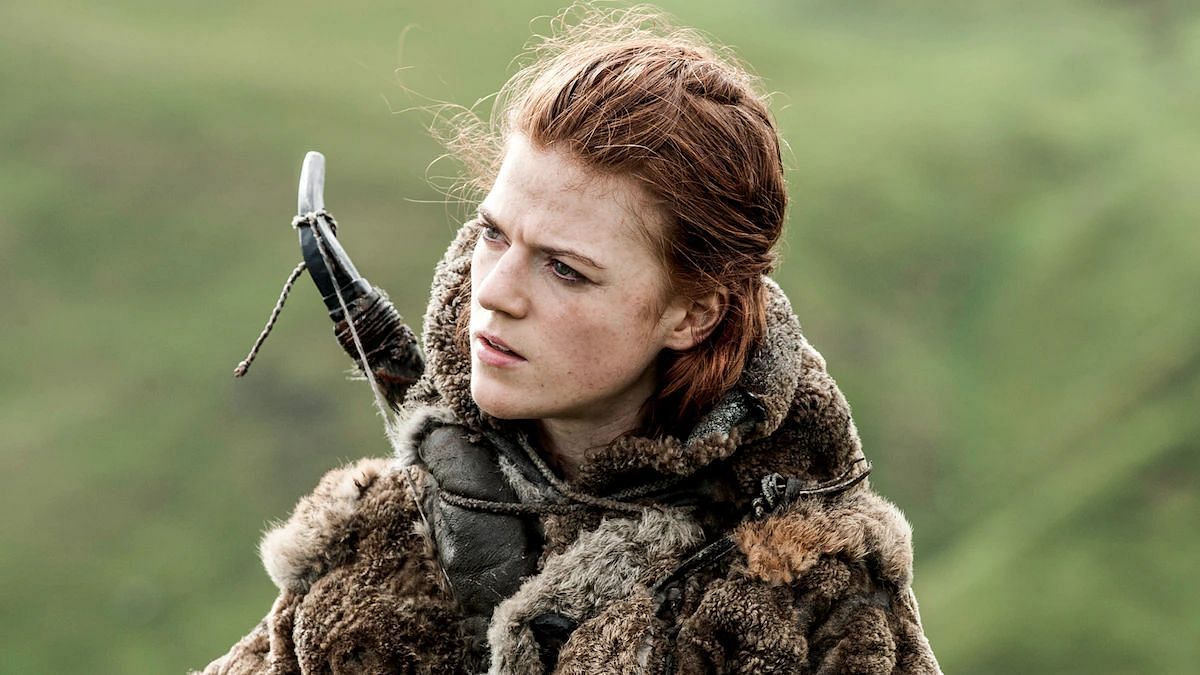 Who is Ygritte in Game of Thrones?