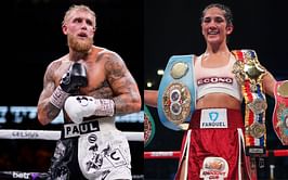 Amanda Serrano vs. Nina Meinke tickets: Here's how to watch the event featuring Jake Paul live in San Juan, Puerto Rico