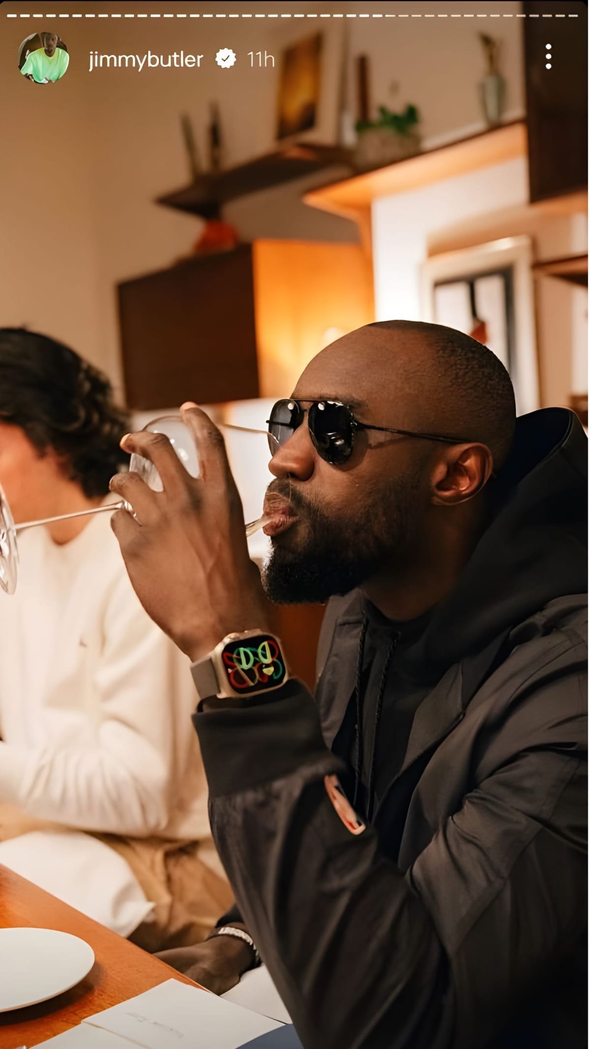 IN PHOTOS: Jimmy Butler and Miami Heat teammates savor Napa Valley's ...
