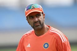 "English spinners have done better than Indian spinners in this series" - Dinesh Karthik
