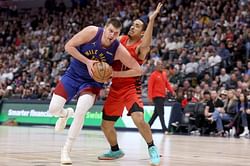 Portland Trail Blazers vs Denver Nuggets starting lineups and depth charts for February 4 | 2023-24 NBA Season