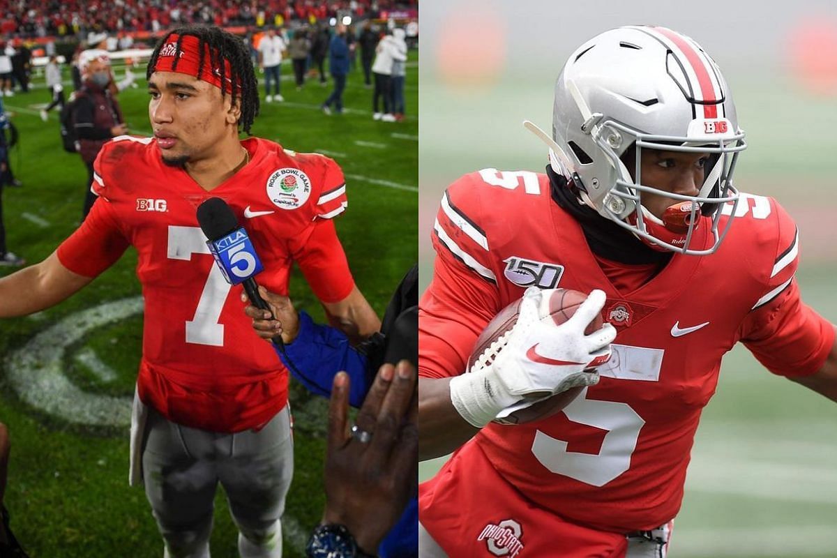 Top 5 Ohio State alumni to win Rookie of the Year awards in NFL ft. CJ