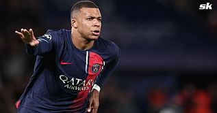 Kylian Mbappe receives contract offers from 2 Premier League clubs in attempt to hijack Real Madrid transfer: Reports