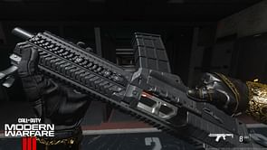How to complete the Barebones Haymaker Weekly Challenge in MW3