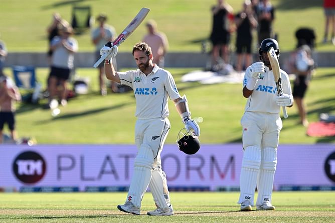 Sachin Tendulkar to Kane Williamson: Full list of batters with 30 or more Test hundreds