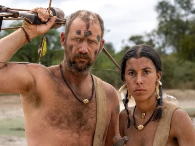 Do Naked and Afraid contestants get paid a lot of money? Here's what we