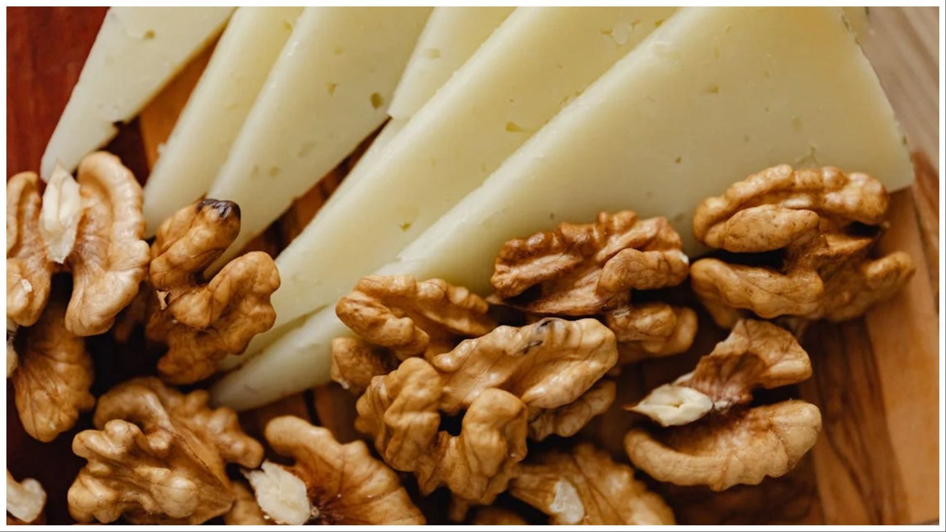 The doctor had nut and dairy allergies (Image via Pexels)