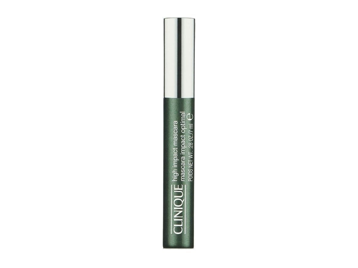 Clinique high-impact mascara (image via Amazon)