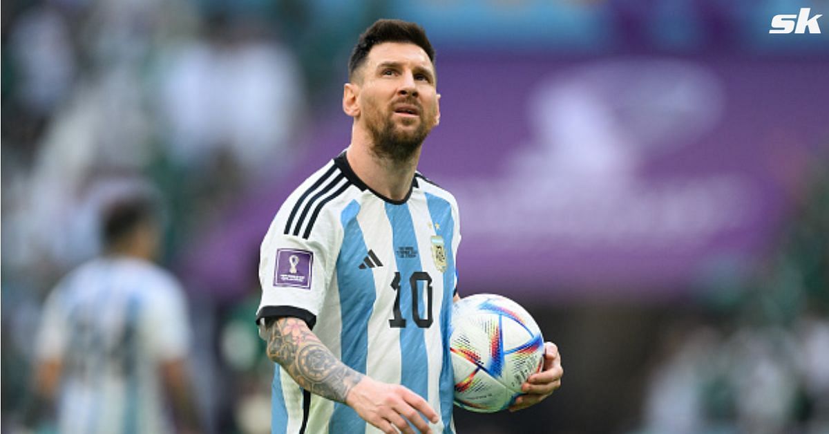 Lionel Messi and Argentina will return to action next month 