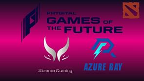 Xtreme Gaming vs Azure Ray Dota 2 Games of the Future 2024 Quarterfinals: Predictions, Livestream, and more