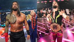 "How does that make sense?" - Former WWE employee rips apart Seth Rollins for throwing shade at Roman Reigns