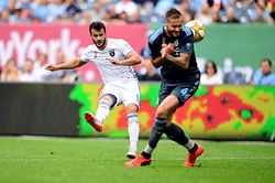 New York City FC vs San Jose Earthquakes Prediction and Betting Tips | 7th February 2024